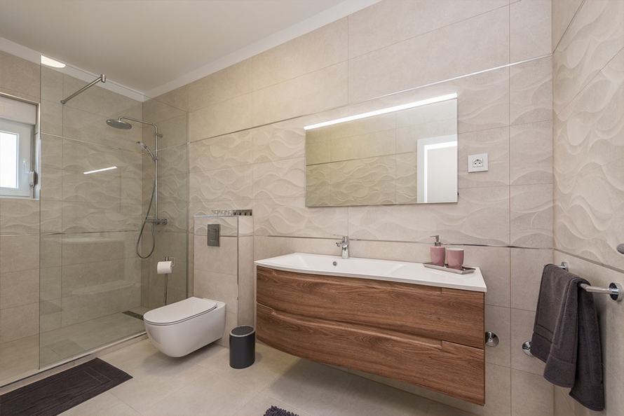 Villa Marija apartman interijer Sukošan